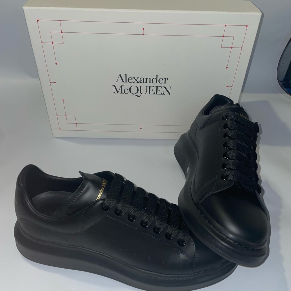 New Alexander Mcqueens